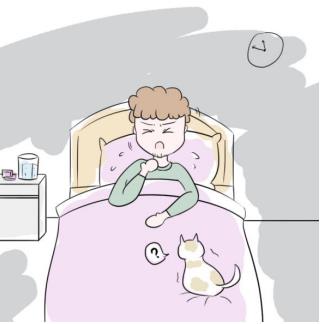 連花清咳片治療晚上咳嗽見效快嗎?想要緩解如何做？