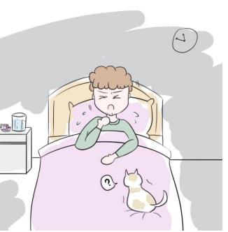 以嶺連花清咳片治療晚上咳嗽效果好嗎？