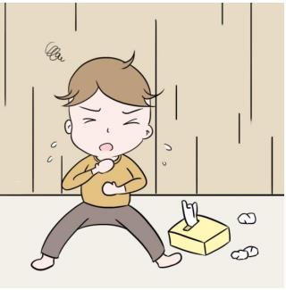 治療慢性咳嗽治療中藥方都有哪些？