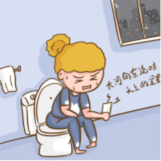 經常拉稀的原因，快了解一下