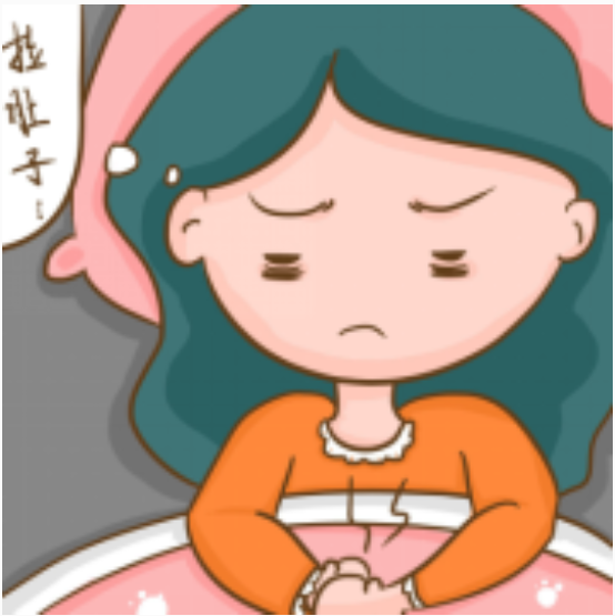 拉肚子的解決方法，你試過這樣做嗎?
