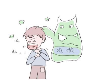患有慢性咳嗽怎么辦？治標(biāo)更治本才是關(guān)鍵
