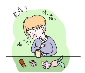 治療嗓子有痰的偏方有哪些？嗓子有痰的藥有哪些