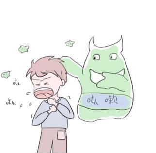 長期咳痰右后背疼痛怎么回事？一招幫你擺脫病痛