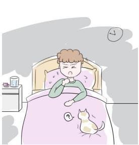 喉嚨癢晚上咳嗽是怎么回事？有什么有效的解決方法