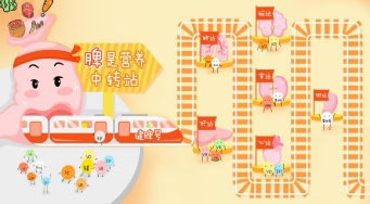 丁桂薏芽健脾凝膠能治腹瀉嗎？效果怎么樣？