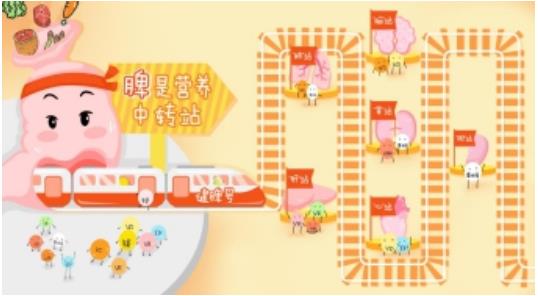 脾虛的寶寶吃什么調理？家長們記起來