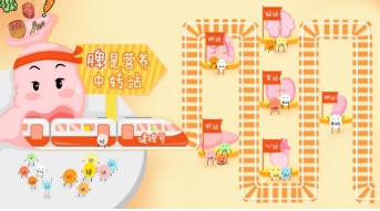 寶寶積食厭食怎么辦？調(diào)理脾胃是關(guān)鍵！