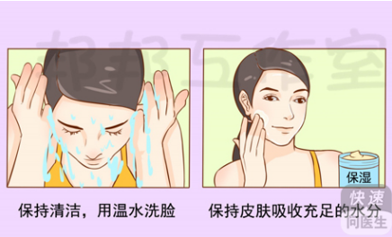 過(guò)敏性皮炎的護(hù)理診斷，看看醫(yī)生怎么說(shuō)