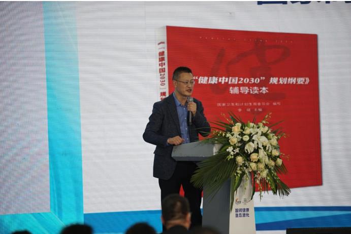 康刻爾制藥OTC營銷戰略正式發布 攜手百強連鎖 助力健康中國