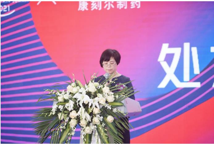 康刻爾制藥OTC營銷戰略正式發布 攜手百強連鎖 助力健康中國