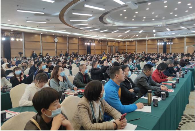 康刻爾制藥賦能百強連鎖 三大項目助力連鎖解決慢病經營難題