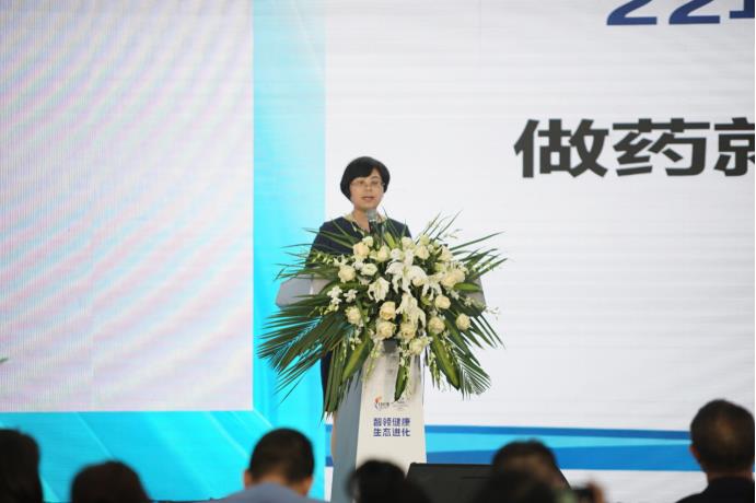 康刻爾制藥賦能百強連鎖 三大項目助力連鎖解決慢病經營難題
