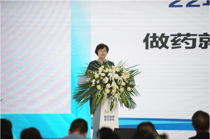 康刻爾制藥OTC營銷戰略正式發布 攜手百強連鎖 助力健康中國