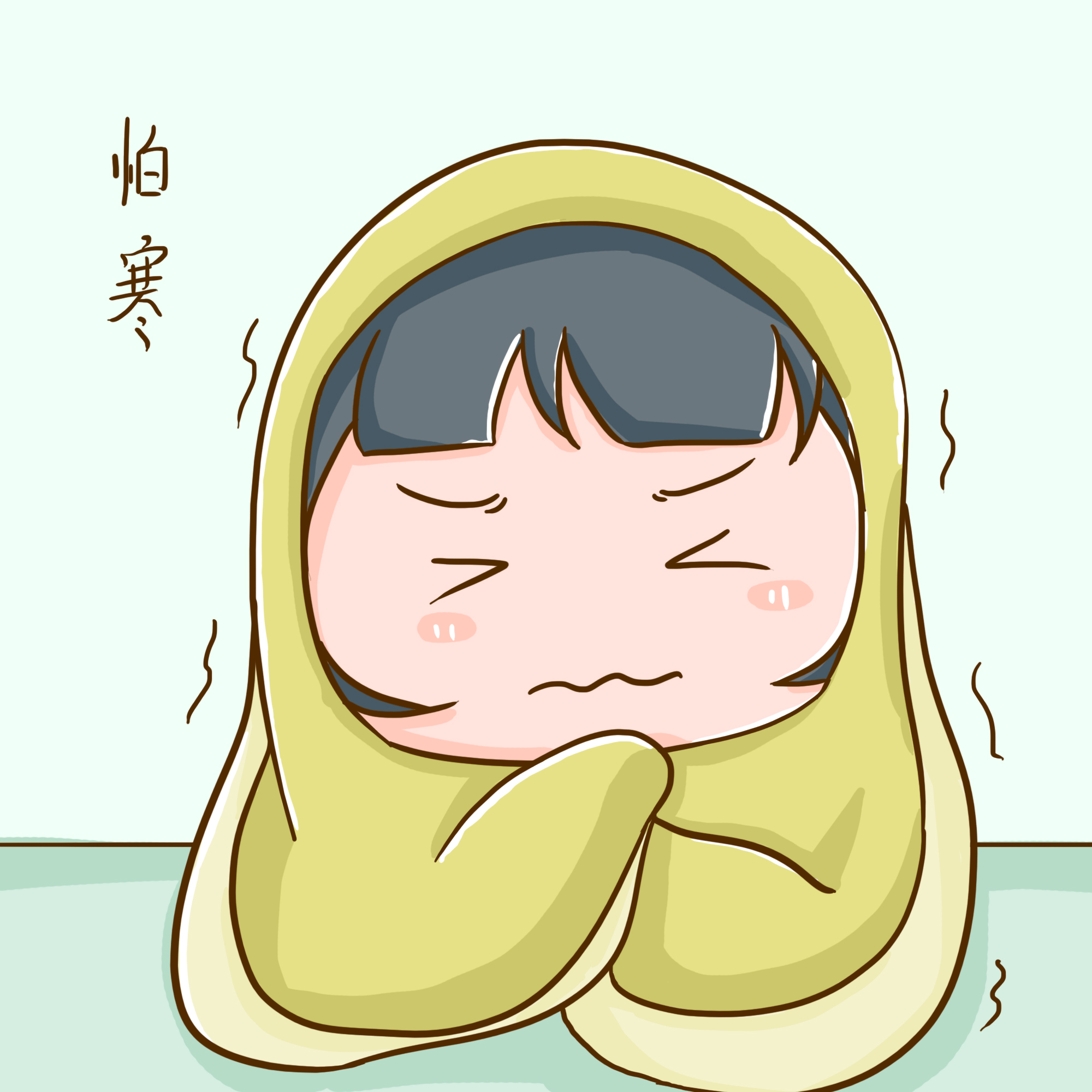 風寒感冒有哪些癥狀？風寒感冒一般吃什么藥