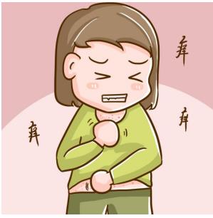濕疹特別癢用什么藥？