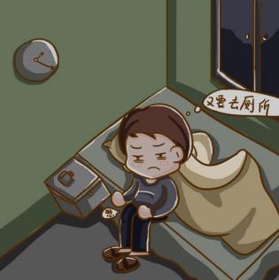 男人尿尿無力的原因，男人尿尿無力吃什么藥？