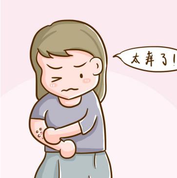 接觸性皮炎怎么引起的？哪種藥物可以應對？