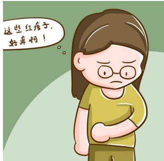 濕疹紅腫用什么藥膏好？
