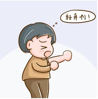 專治濕疹神經性皮炎的藥膏，用用地奈德乳膏