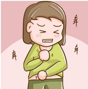 皮膚瘙癢過敏用什么藥物