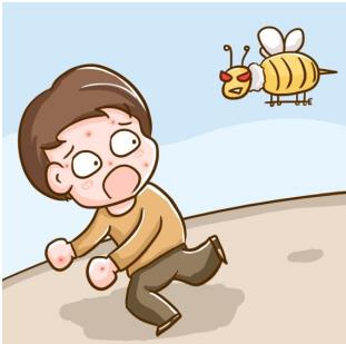 蟲咬皮炎怎么治療？
