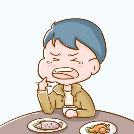 你知道治療口腔潰瘍反復發作的制勝法寶是什么嗎？