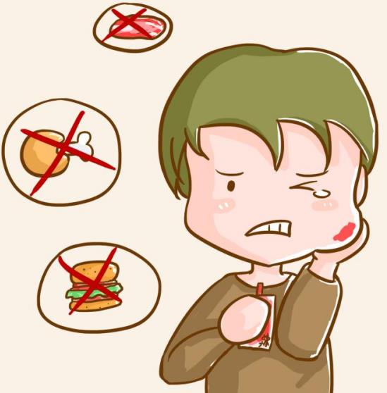  意可貼治療口腔潰瘍效果怎么樣？
