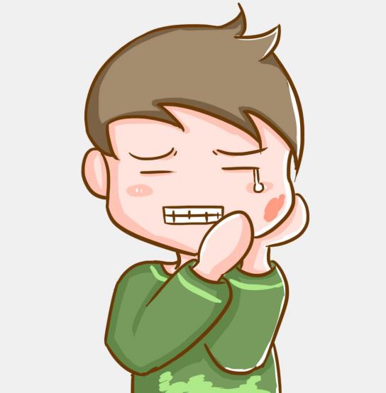 口腔潰瘍是什么引起的，意可貼是什么？