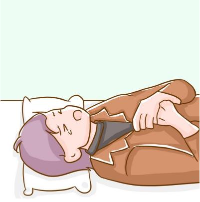 失眠會引起心律不齊嗎？如何有效治療？