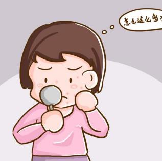 尋常型痤瘡就是閉口嗎？用哪種藥物治療效果更好？