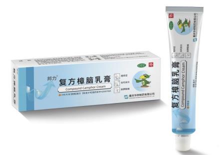 蟲咬皮炎的癥狀有哪些？邦力復方樟腦乳膏怎么樣？
