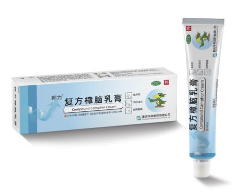 蟲咬皮炎紅腫用什么藥膏?