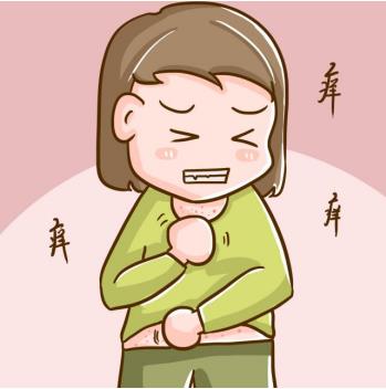 全身皮膚瘙癢病怎么辦？
