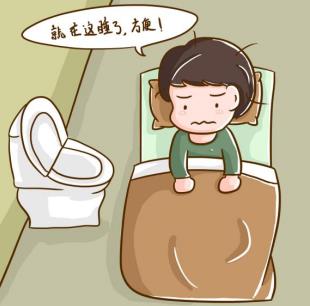 前列腺增生排尿不暢吃什么藥好？