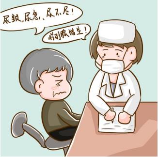 前列腺增生應該用什么？如何治療比較好？