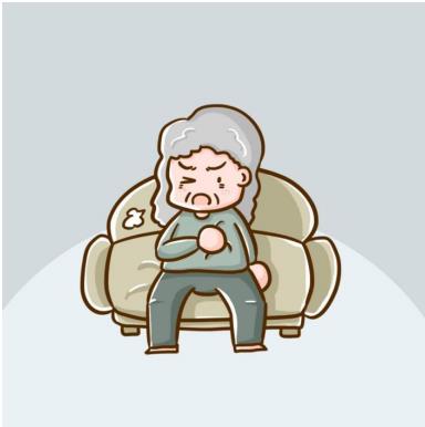 長期胸悶痛是怎么回事？有什么方法可以治療？