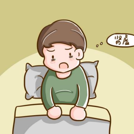 腎虛脾胃虛怎么辦，吃什么調理腎虛？