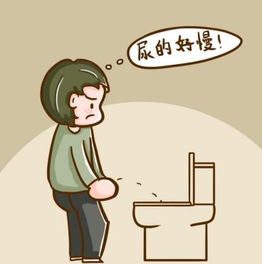 尿無力是前列腺炎嗎？該怎么辦呢？