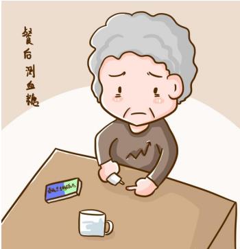 高血糖怎樣降糖？用什么藥比較好？