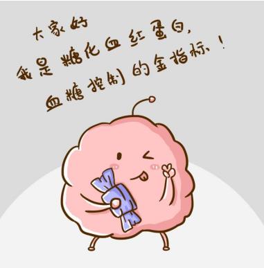 糖化血紅蛋白是什么你知道嗎？