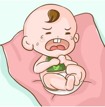 寶寶腸絞痛怎么辦，有效的方法是什么？