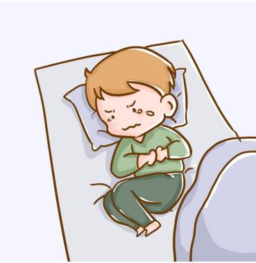 寶寶腸絞痛是什么引起的？多久會(huì)消失？