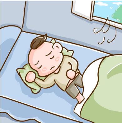 寶寶拉肚子是什么原因造成的，應該吃什么食物？