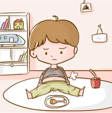 寶寶肚子疼是怎么回事，怎么緩解？