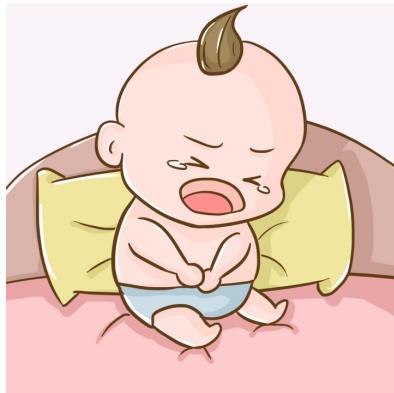 九個(gè)月寶寶腹瀉怎么辦？應(yīng)該如何護(hù)理？