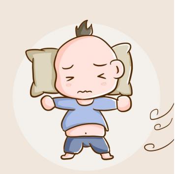 寶寶稍微肚子受涼就拉肚子怎么辦？