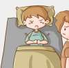 小孩肚子著涼拉肚子怎么辦？