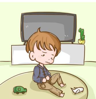 寶寶拉肚子吃什么好的快？
