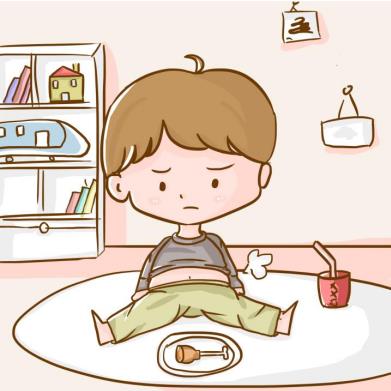 兒童肚子疼是什么原因引起的？怎樣治果會更好？